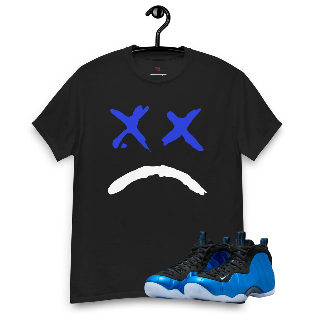 Foamposite tees best sale