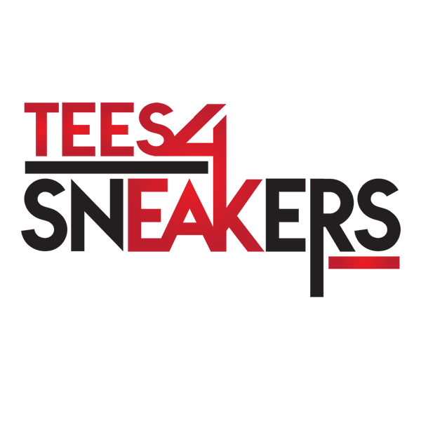 Tees4sneakers