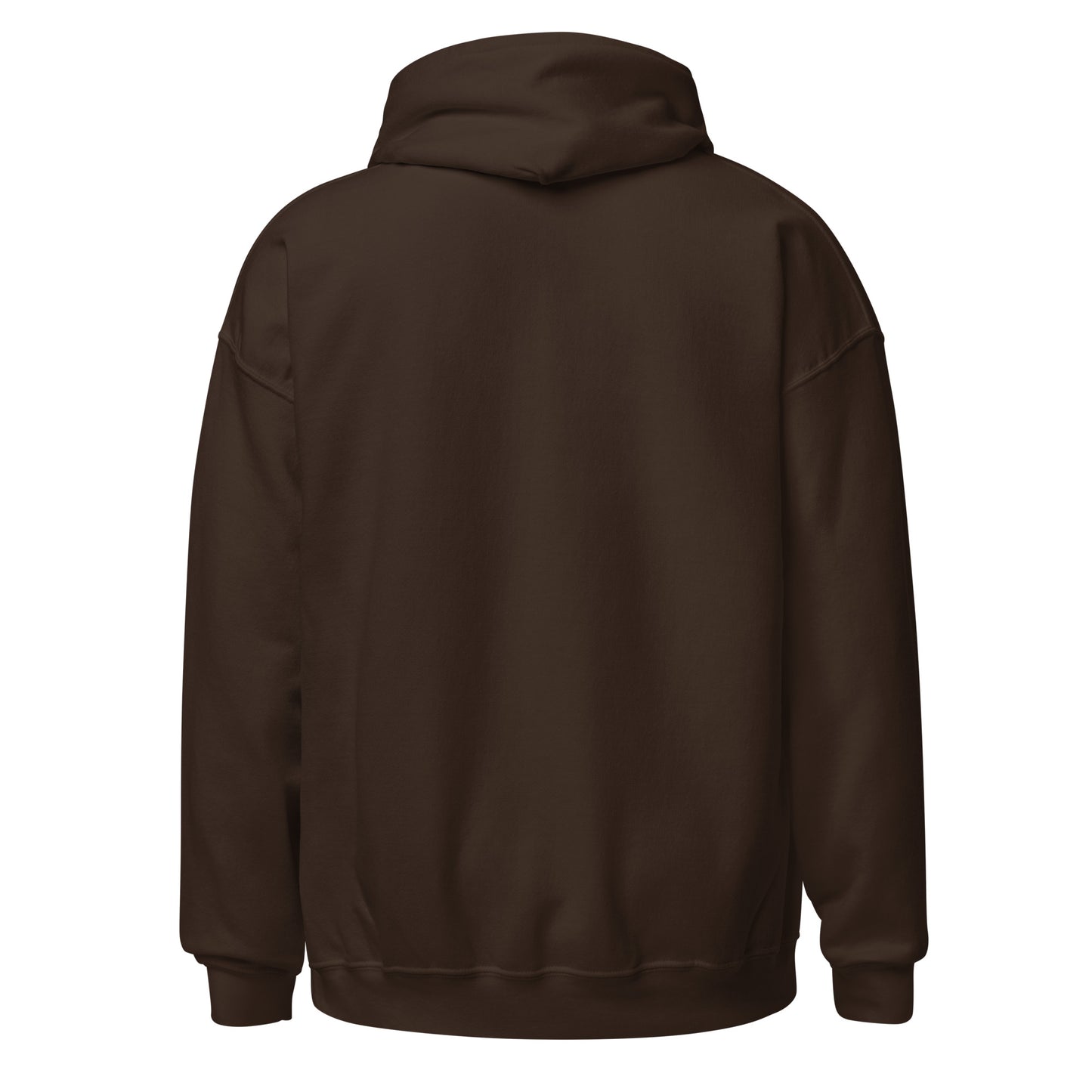 Jordan 1 low Stay Hungry Brown Hoodie